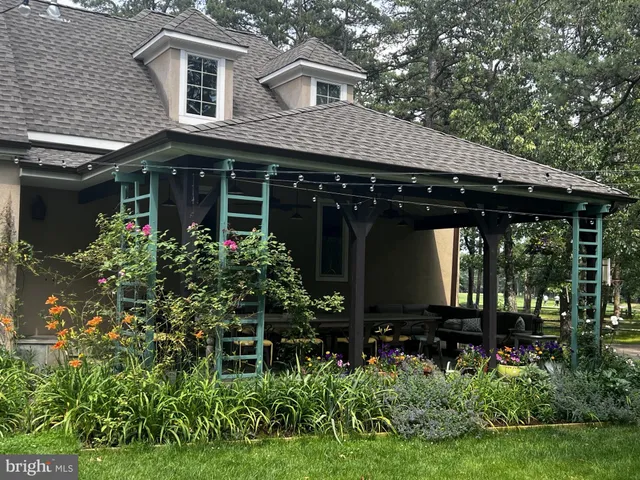 $1,550,000 | 65 Bortons Road, Marlton, NJ 08053