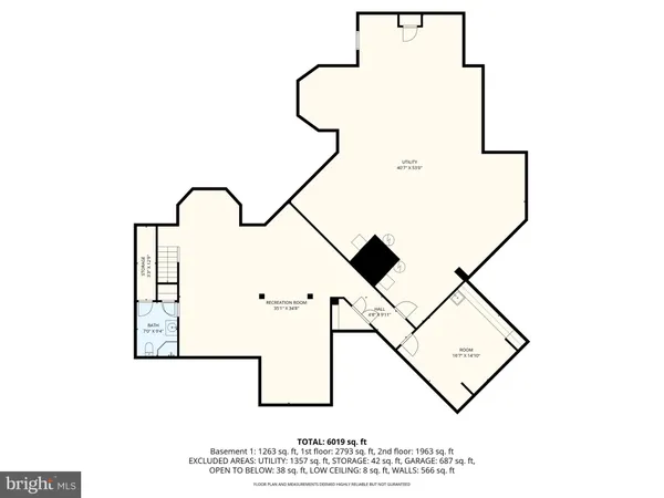 $1,550,000 | 65 Bortons Road, Marlton, NJ 08053
