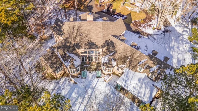 $1,550,000 | 65 Bortons Road, Marlton, NJ 08053