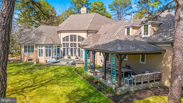 $1,550,000 | 65 Bortons Road, Marlton, NJ 08053