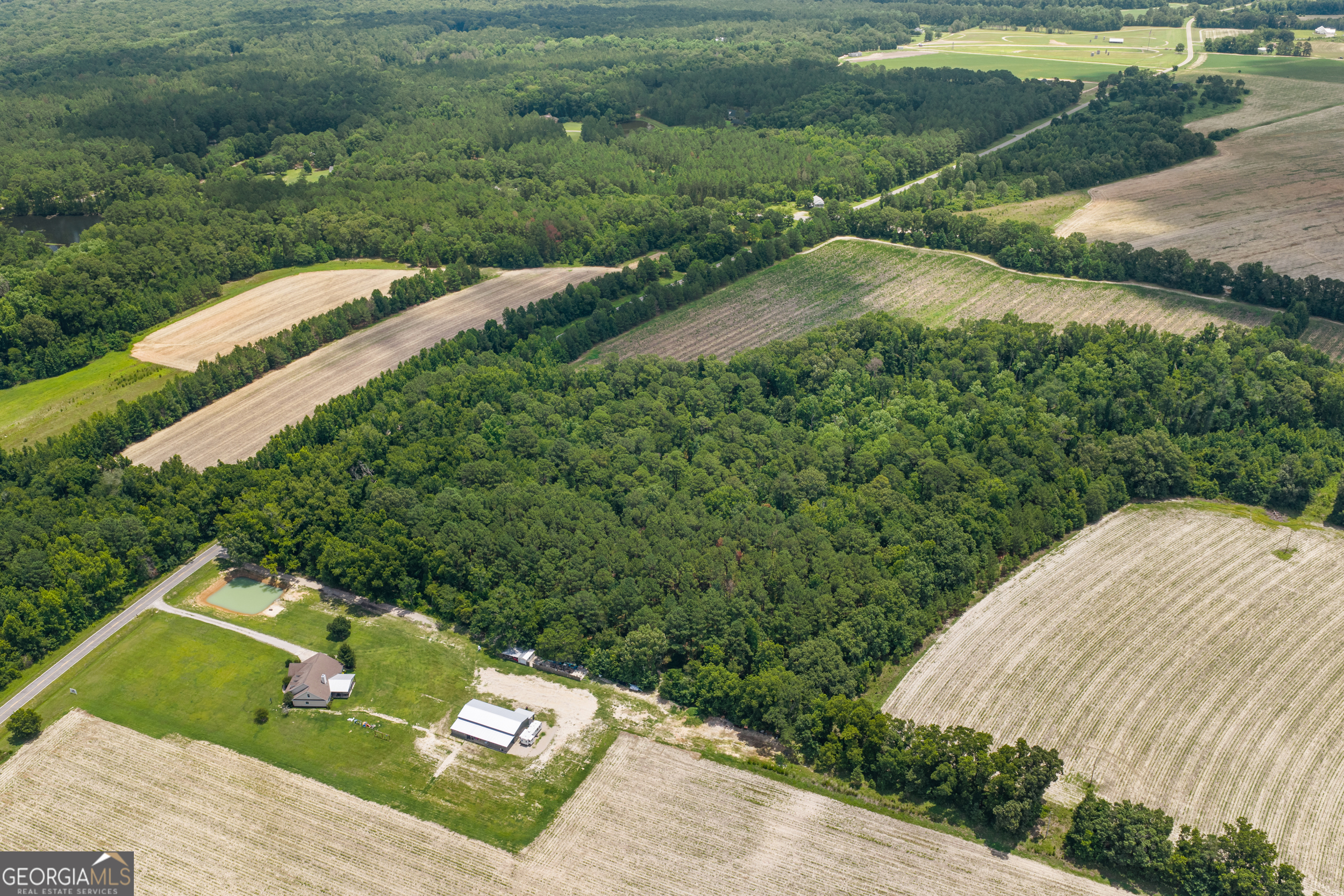 0 Old River Road Statesboro, GA 30425 - Photo 4 of 8