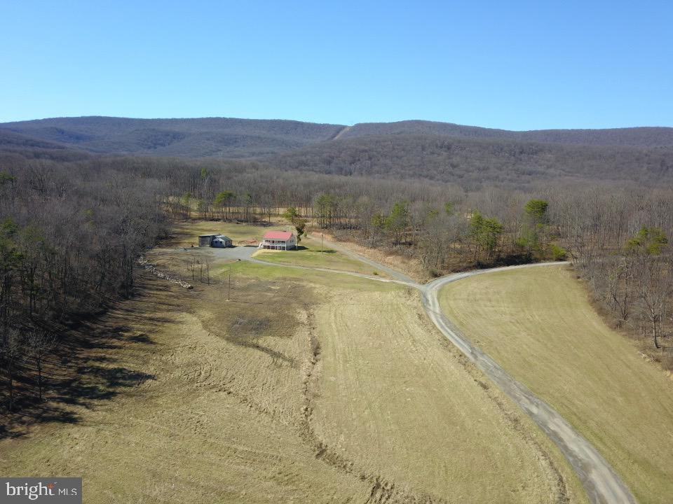 18712 Crossland Road Southwest Rawlings, MD 21557 - Photo 17 of 89