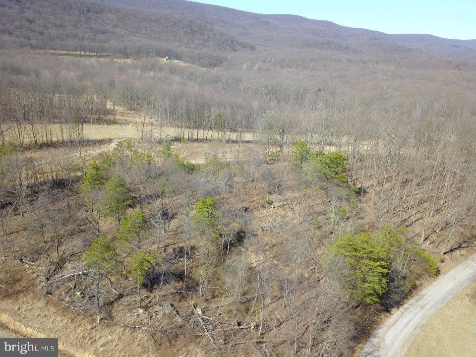18712 Crossland Road Southwest Rawlings, MD 21557 - Photo 25 of 89 a view of a lake view