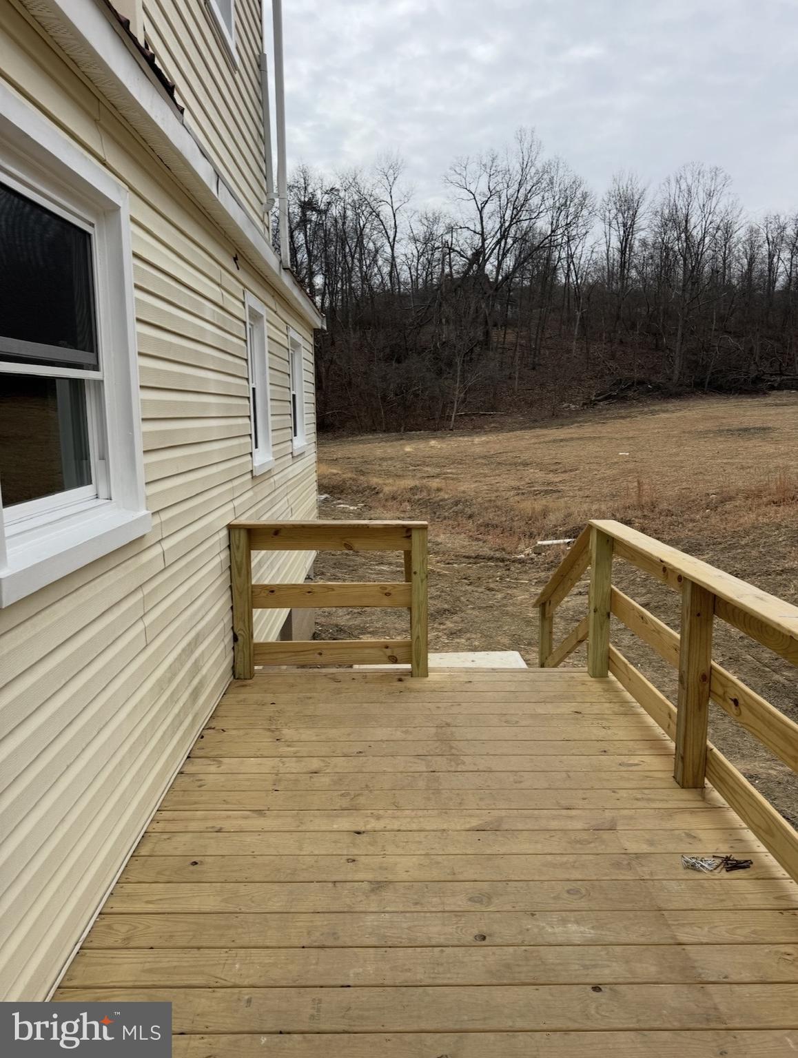 18712 Crossland Road Southwest Rawlings, MD 21557 - Photo 43 of 89 a view of a terrace with seating space