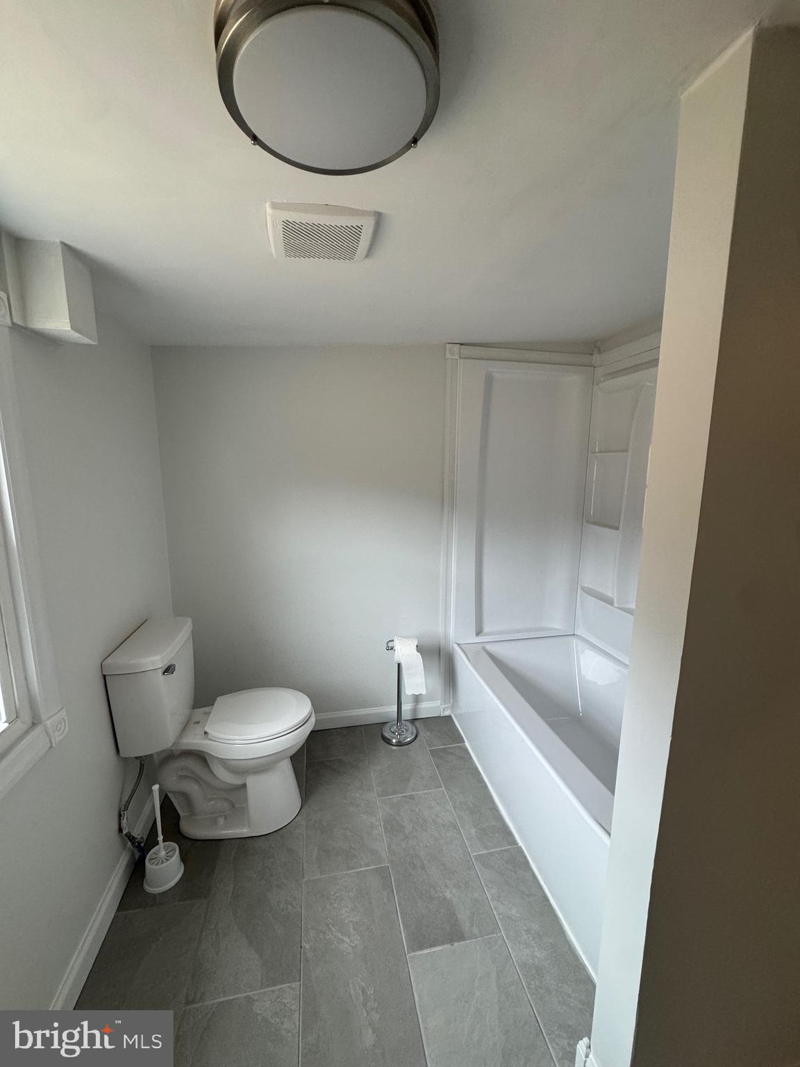 18712 Crossland Road Southwest Rawlings, MD 21557 - Photo 61 of 89 a bathroom with a toilet and a sink