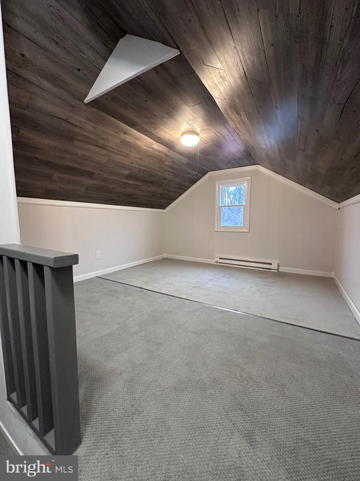 18712 Crossland Road Southwest Rawlings, MD 21557 - Photo 64 of 89 a view of an empty room