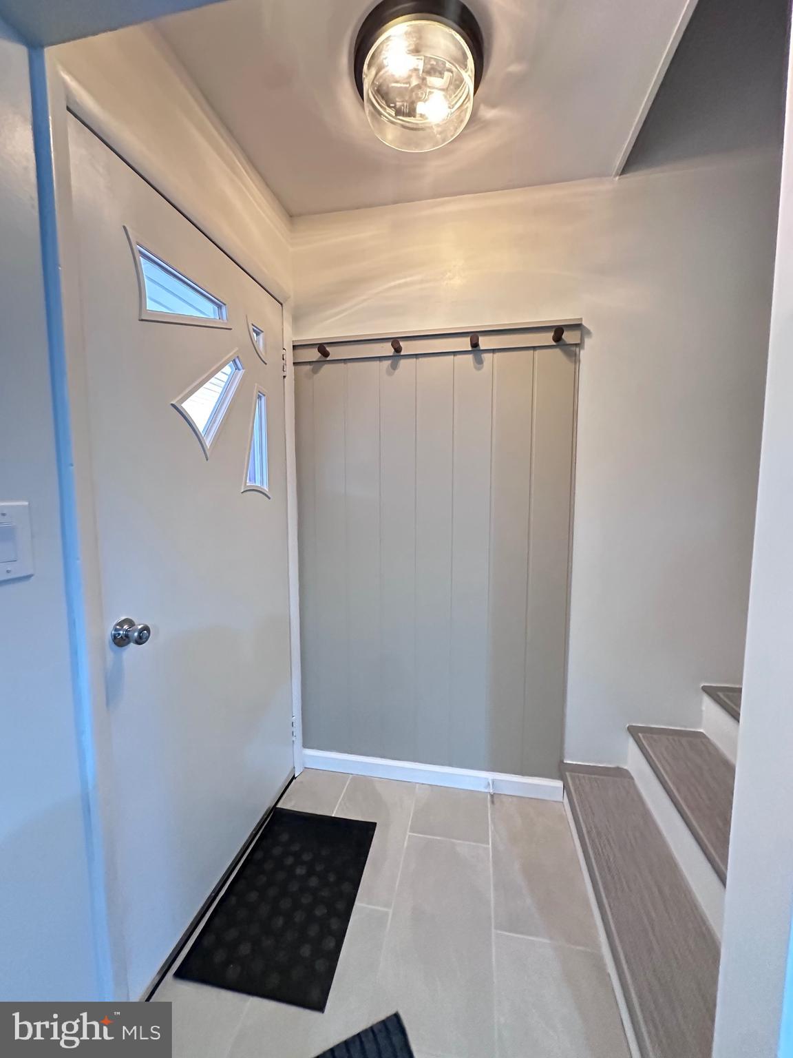 18712 Crossland Road Southwest Rawlings, MD 21557 - Photo 73 of 89 a view of an empty walk in closet
