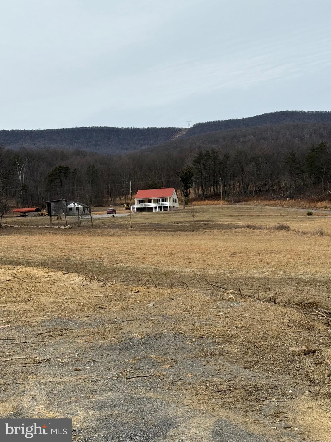 18712 Crossland Road Southwest Rawlings, MD 21557 - Photo 9 of 89 a view of ocean and mountains