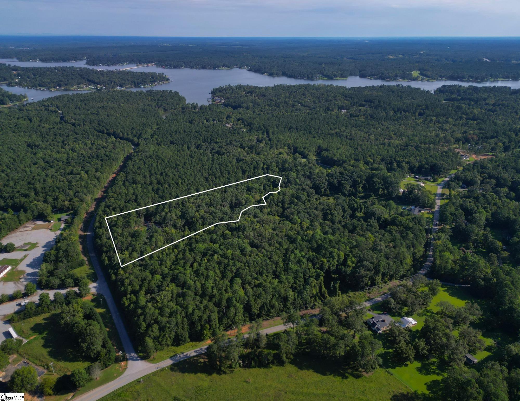 106 Spray Shed Road Greenwood, SC 29649 - Photo 1 of 9