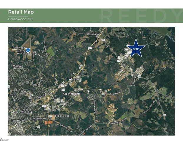 $195,000 | 106 Spray Shed Road, Greenwood, SC 29649