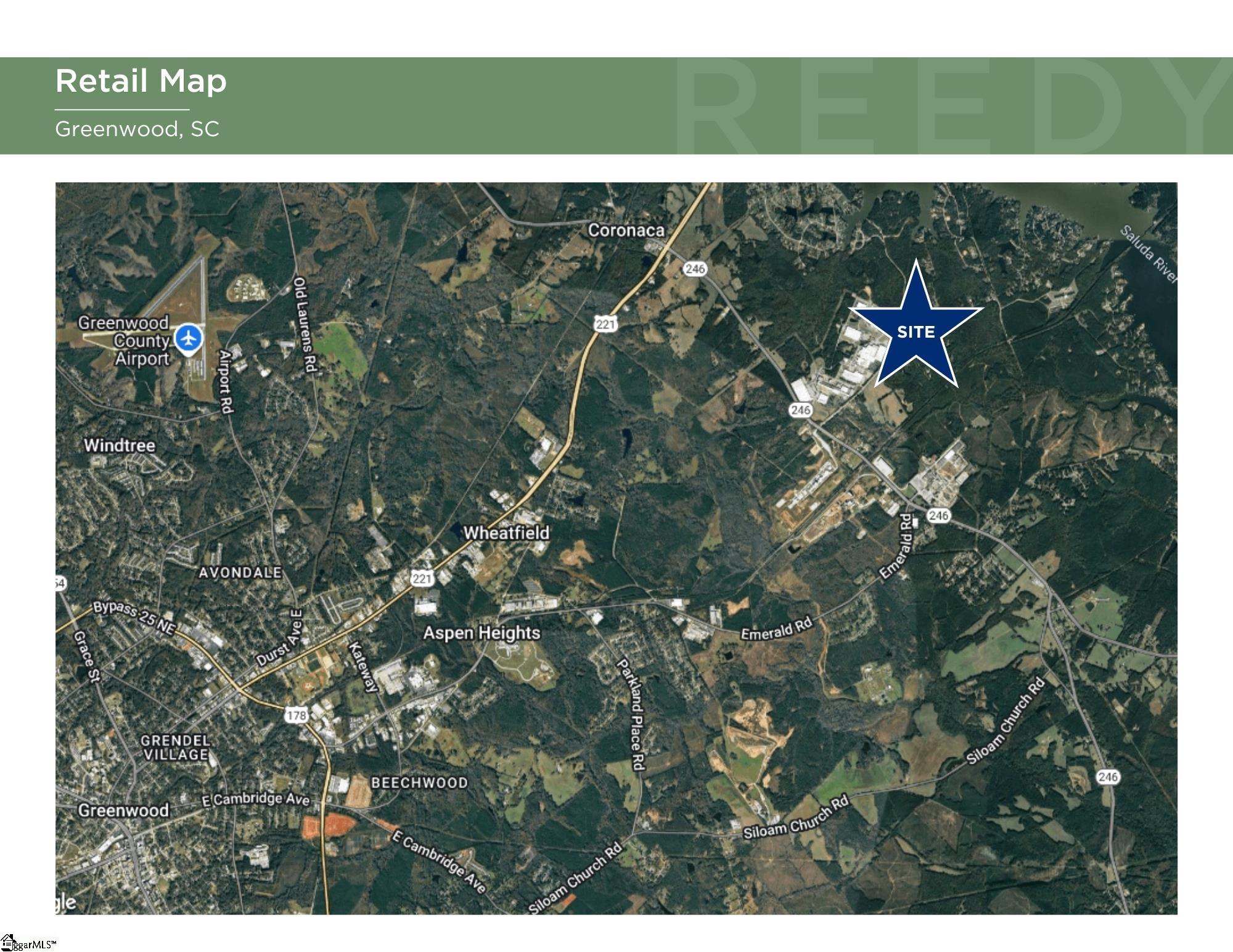 106 Spray Shed Road Greenwood, SC 29649 - Photo 6 of 9