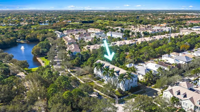 $480,000 | 238 West Thatch Palm Circle, Jupiter, FL 33458