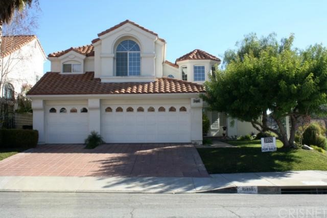25502 Longfellow Place Stevenson Ranch, CA 91381 - Photo 1 of 1 Gallery Image 1