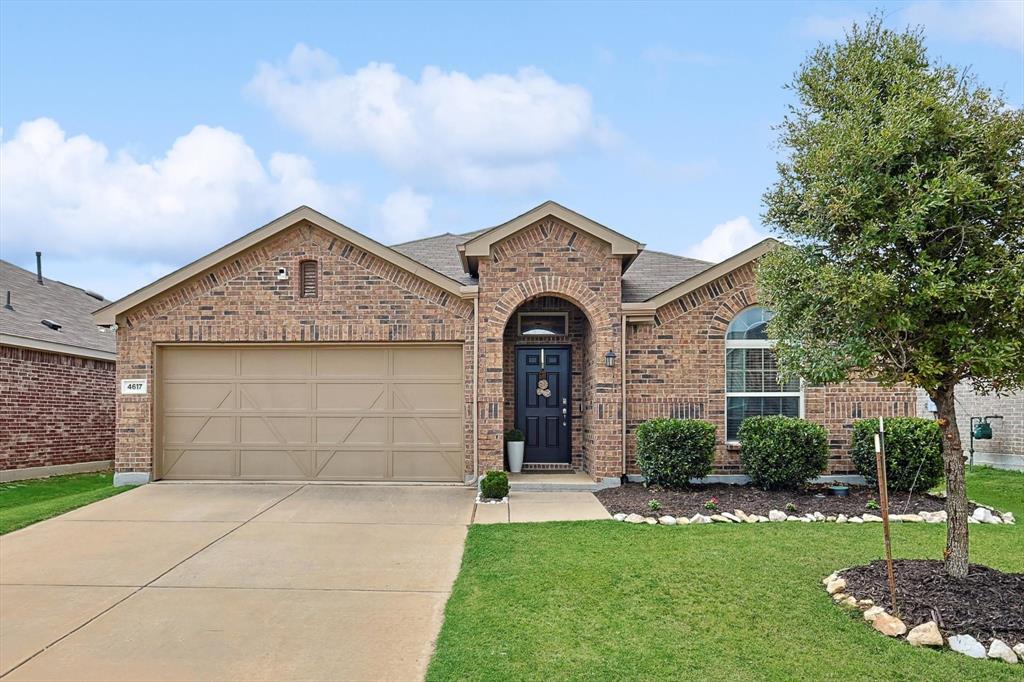 4617 Ashmark Road Little Elm, TX 76227 - Photo 1 of 1 Gallery Image 1