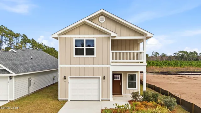 $349,900 | 149 Chateau Lane, Port St. Joe, FL 32456