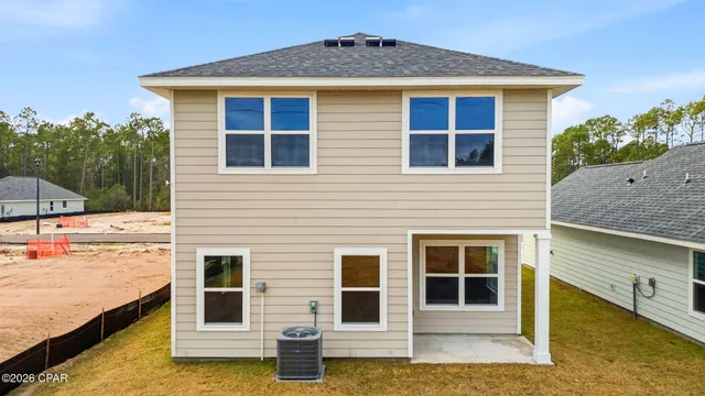 $349,900 | 149 Chateau Lane, Port St. Joe, FL 32456