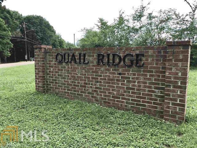 0 Heather Circle, Unit 33 Cave Spring, GA 30124 - Photo 1 of 1