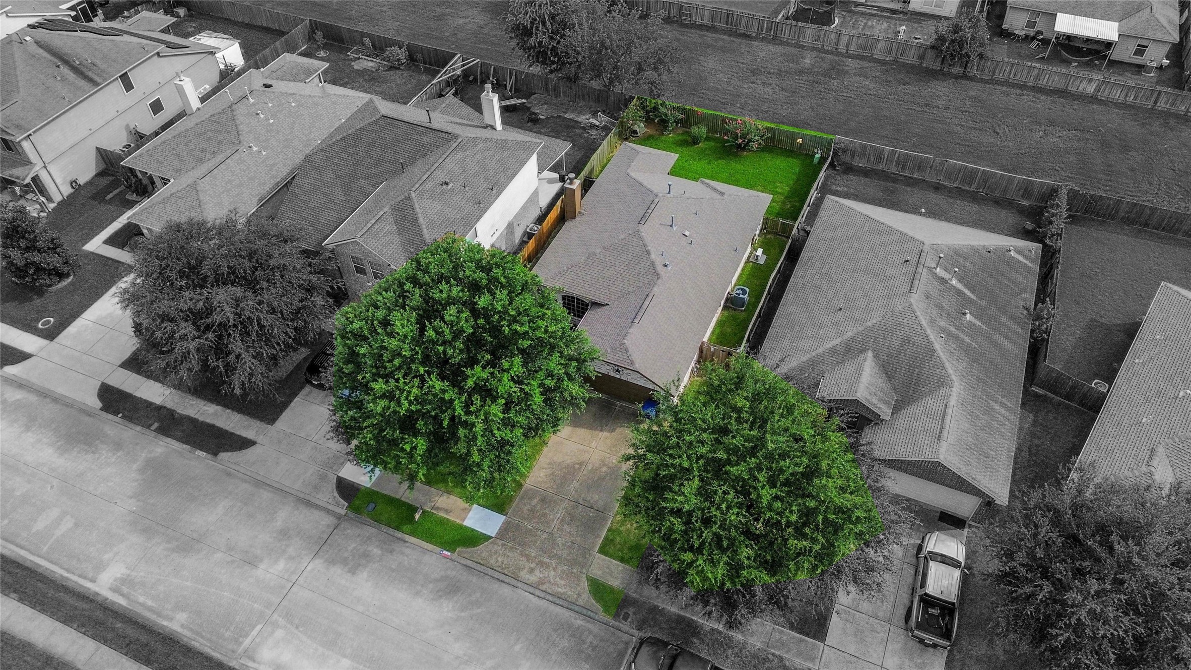 7031 Musclewood Road Baytown, TX 77521 - Photo 21 of 25