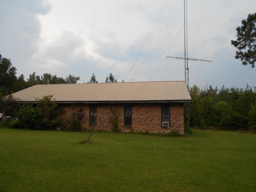 Main View
