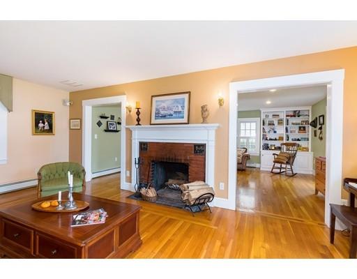 6 Yale Road Andover, MA 01810 - Photo 15 of 38 Gallery Image 15