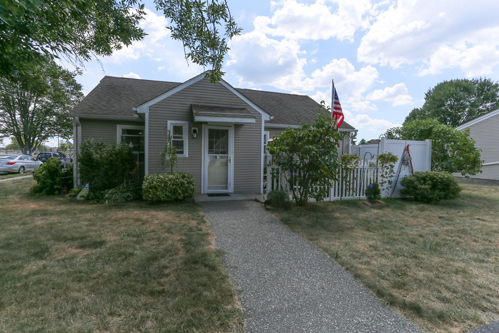 114 Kelley Road, Unit 114 Chicopee, MA 01022 - Photo 1 of 30