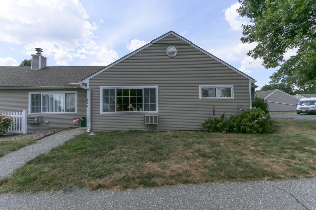 114 Kelley Road, Unit 114 Chicopee, MA 01022 - Photo 21 of 30