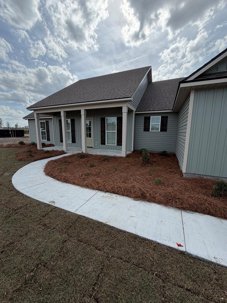 1747 Teeterville Road Lakeland, GA 31635 - Photo 31 of 33 Gallery Image 31
