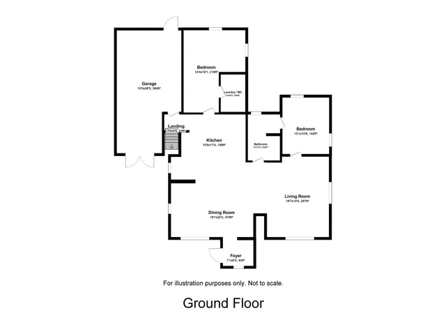 $165,000 | 105 West Main Street, Osakis, MN 56360