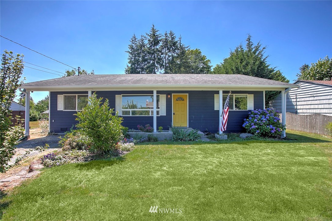 11637 Southeast 163rd Street Renton, WA 98058 - Photo 1 of 21 Gallery Image 1