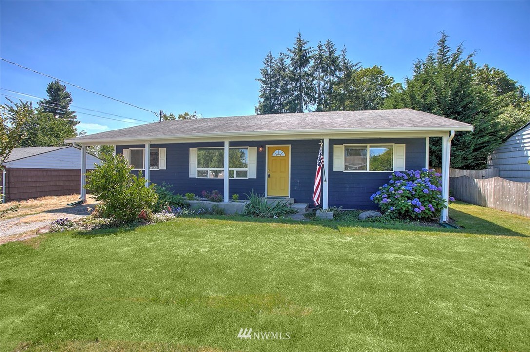 11637 Southeast 163rd Street Renton, WA 98058 - Photo 2 of 21 Gallery Image 2