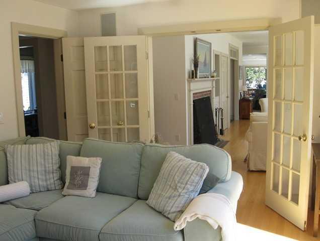 85 Island Road Newcastle, ME 04553 - Photo 19 of 35 Den/Family/Great Room.