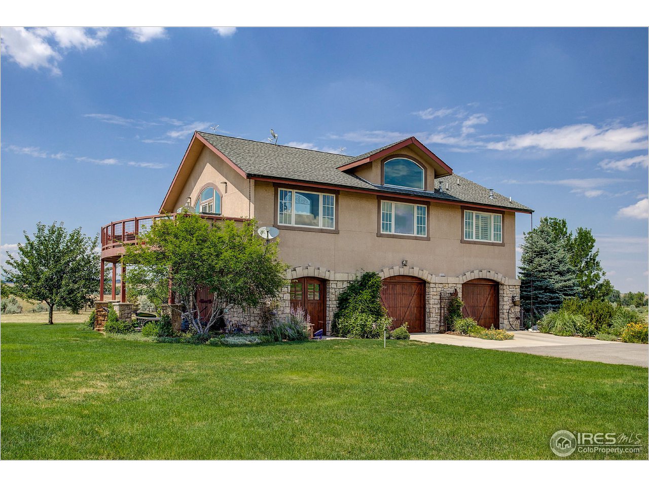 8550 Valmont Road Boulder, CO 80301 - Photo 1 of 34 Gallery Image 1
