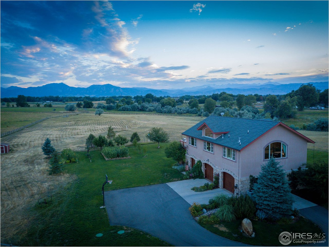8550 Valmont Road Boulder, CO 80301 - Photo 4 of 34 Gallery Image 4