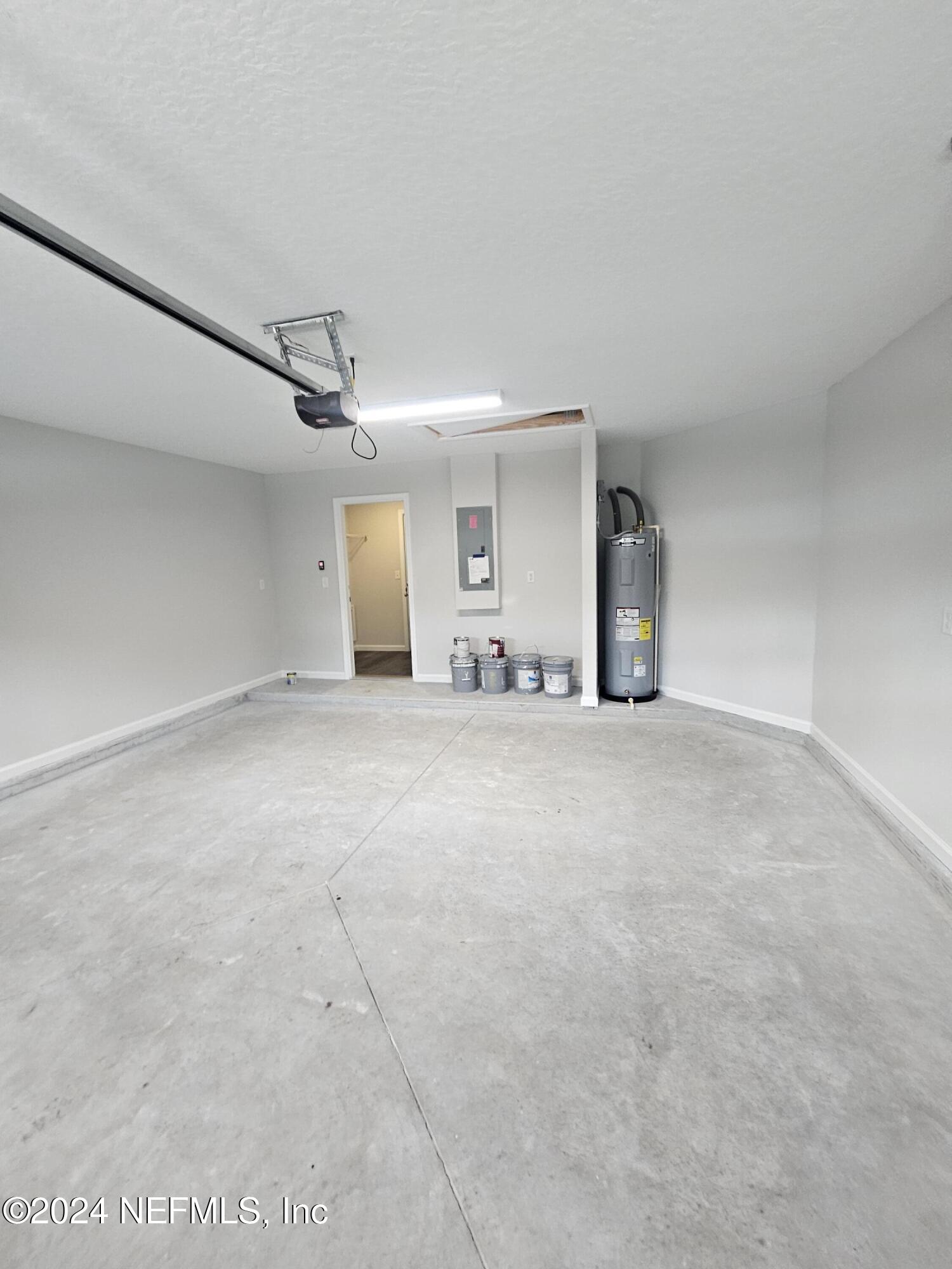 7607 Del Road Jacksonville, FL 32244 - Photo 14 of 15 a view of a livingroom with a staircase