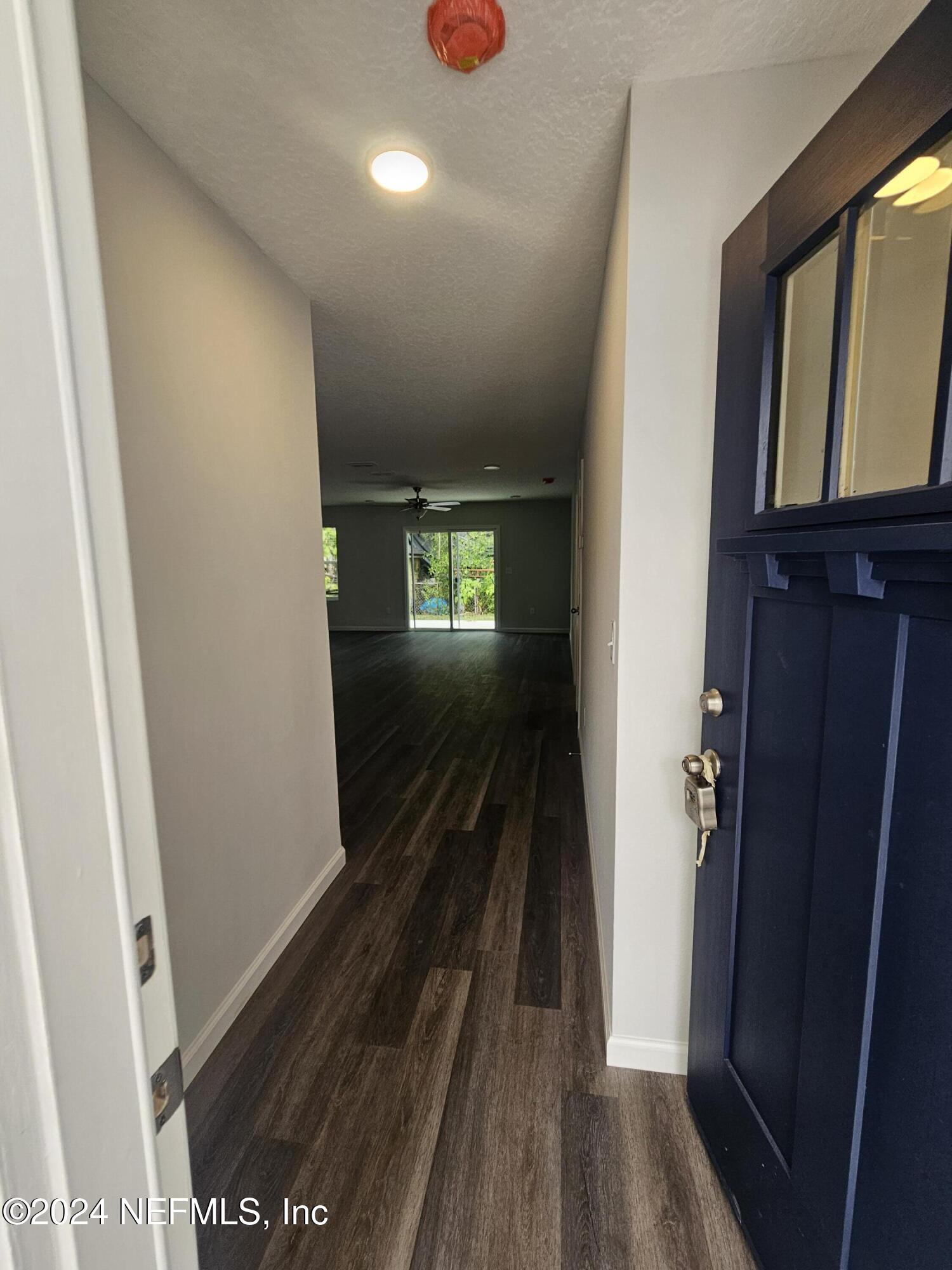 7607 Del Road Jacksonville, FL 32244 - Photo 2 of 15 a view of entryway and stairs
