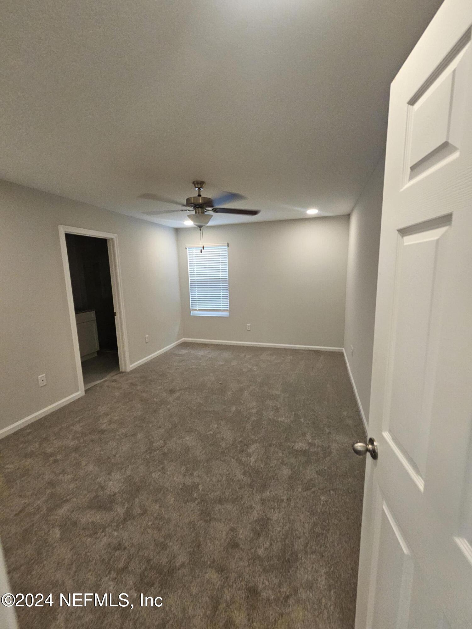 7607 Del Road Jacksonville, FL 32244 - Photo 9 of 15 a view of empty room