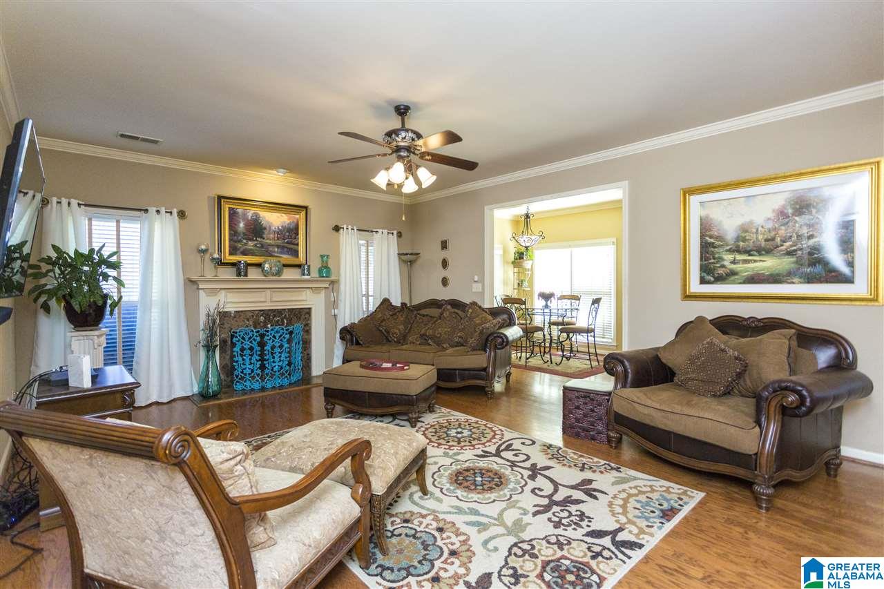 4477 Crossings Ridge Birmingham, AL 35242 - Photo 10 of 36