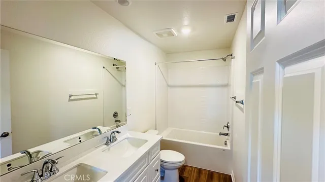 $3,500 | 25660 Sedona Lane, Homeland, CA 92548