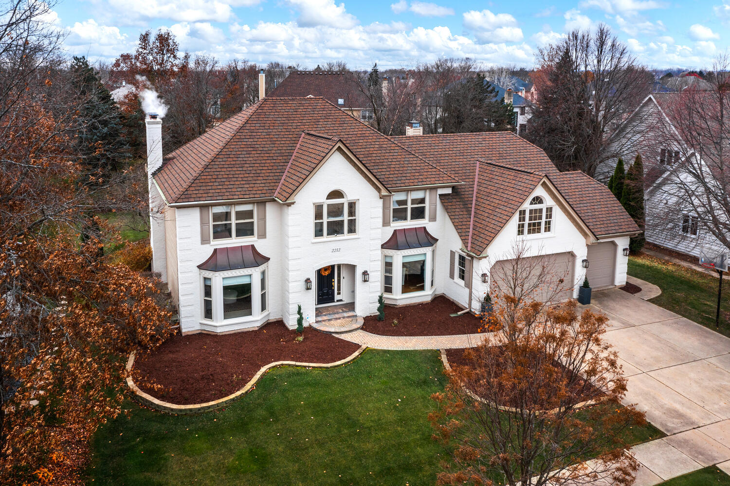 2212 Sable Oaks Drive Naperville, IL 60564 - Photo 1 of 1