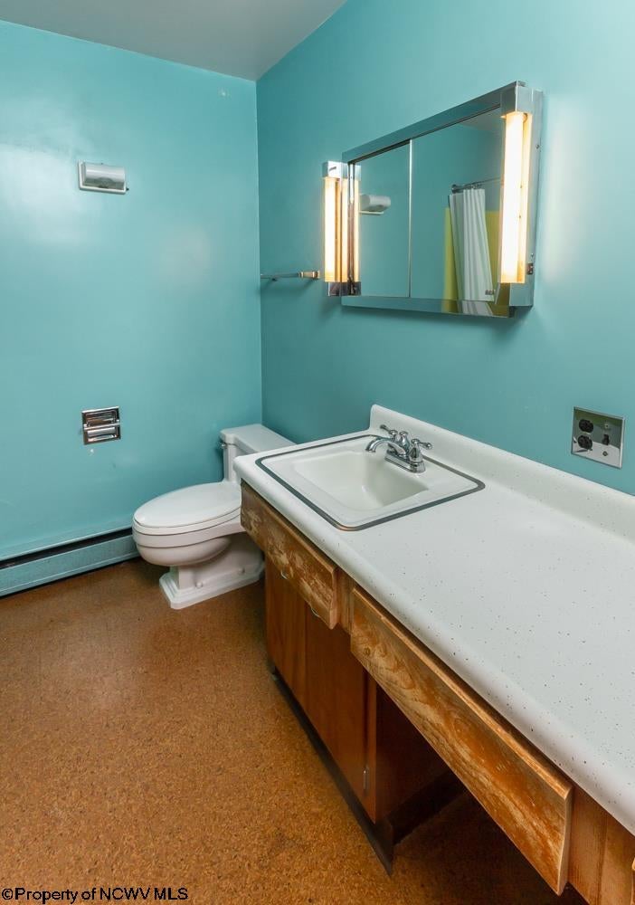 116 Wakefield Road Fairmont, WV 26554 - Photo 22 of 25 Gallery Image 22