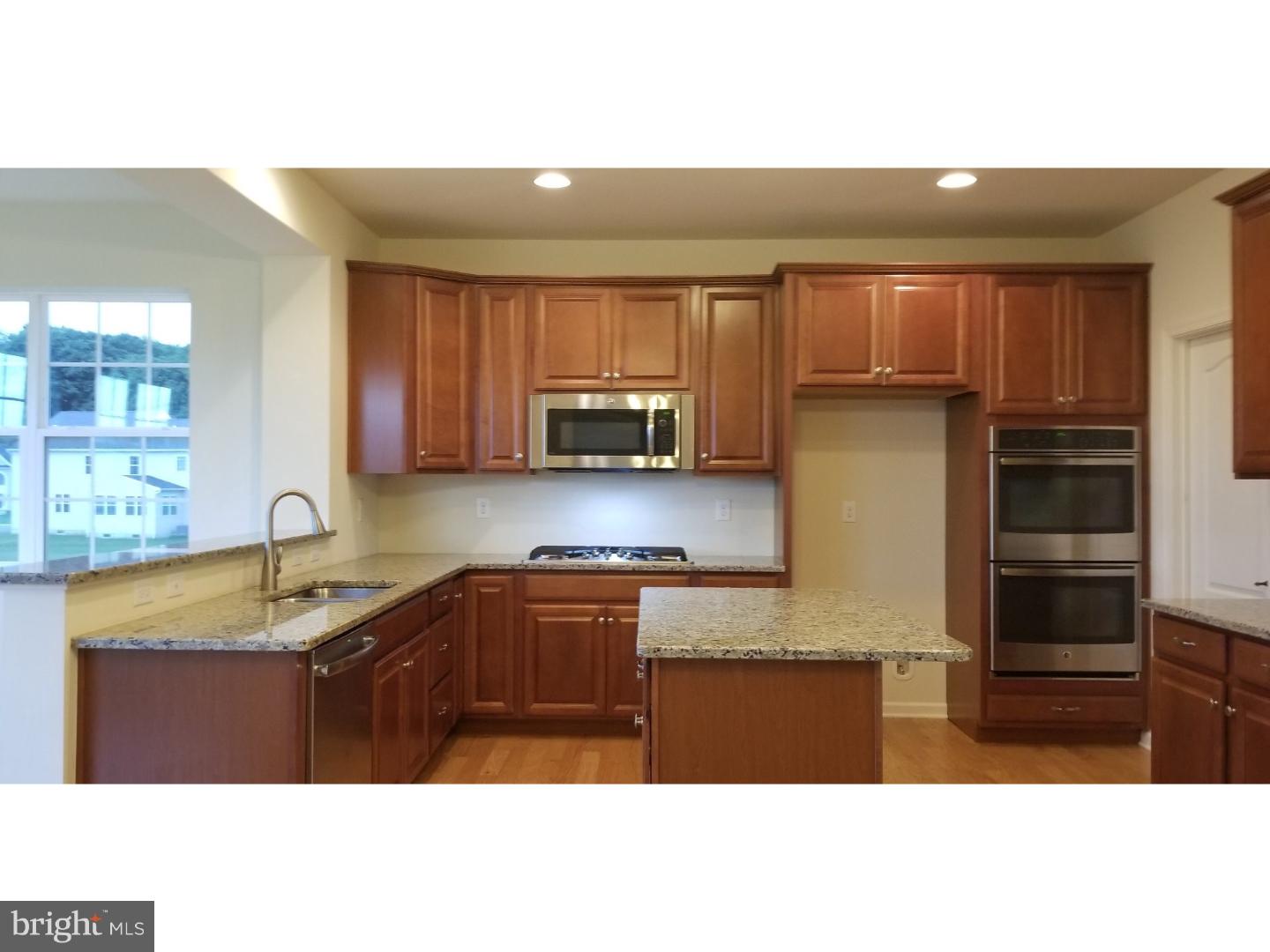 907 Bray Road Middletown, DE 19709 - Photo 8 of 25 Kitchen