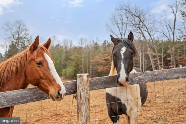 $809,000 | 10211 Laurel Ridge Lane, Culpeper, VA 22701