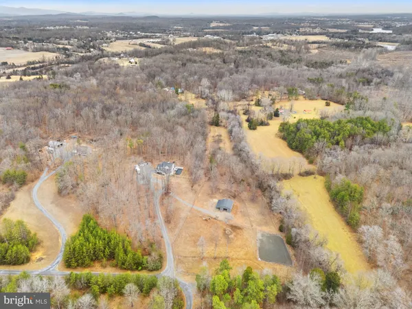 $809,000 | 10211 Laurel Ridge Lane, Culpeper, VA 22701