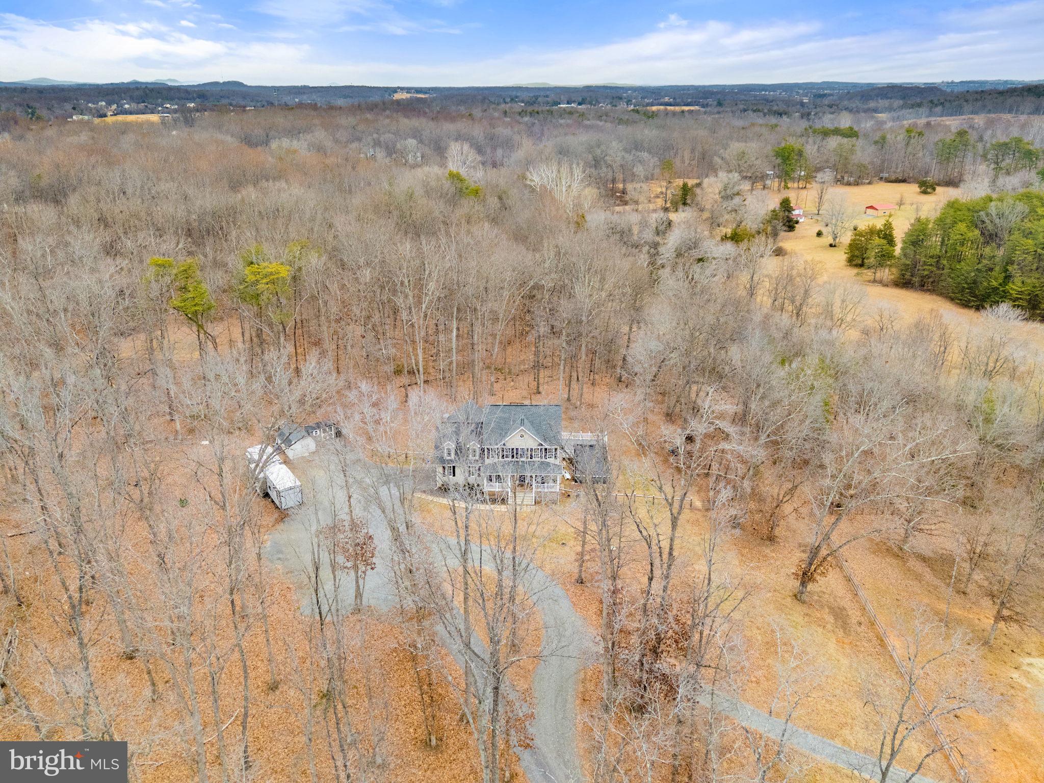 10211 Laurel Ridge Lane Culpeper, VA 22701 - Photo 13 of 118