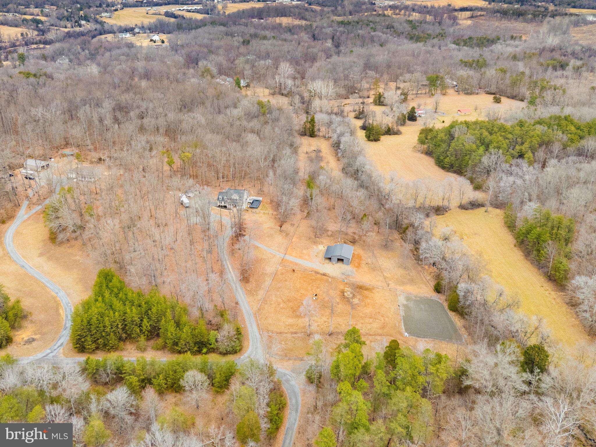 10211 Laurel Ridge Lane Culpeper, VA 22701 - Photo 15 of 118