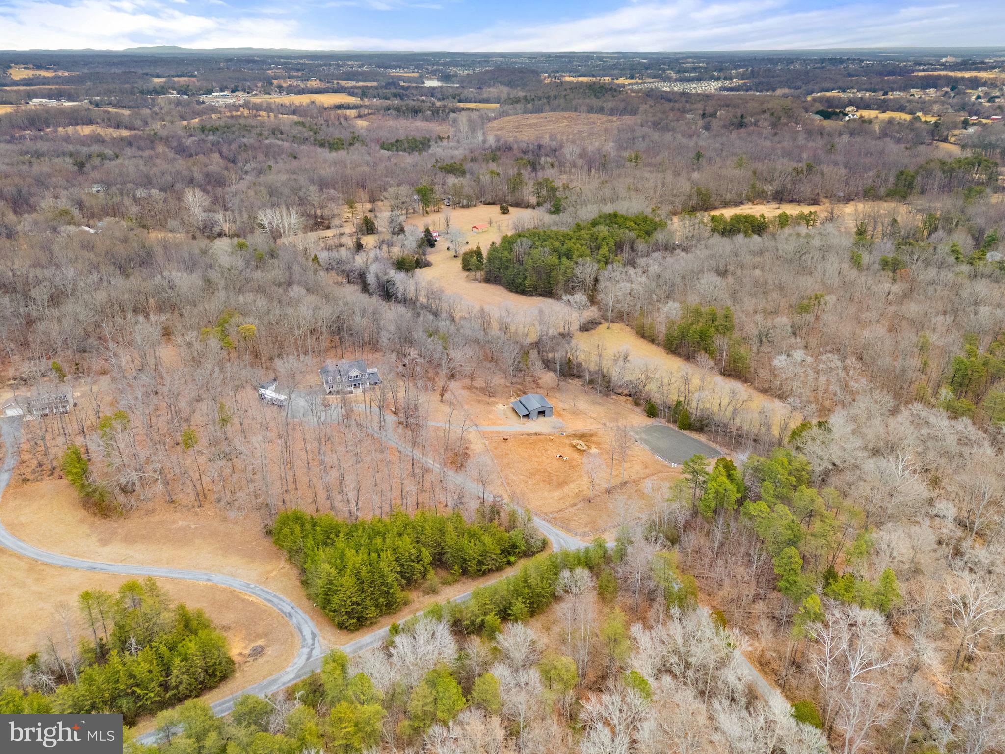 10211 Laurel Ridge Lane Culpeper, VA 22701 - Photo 16 of 118
