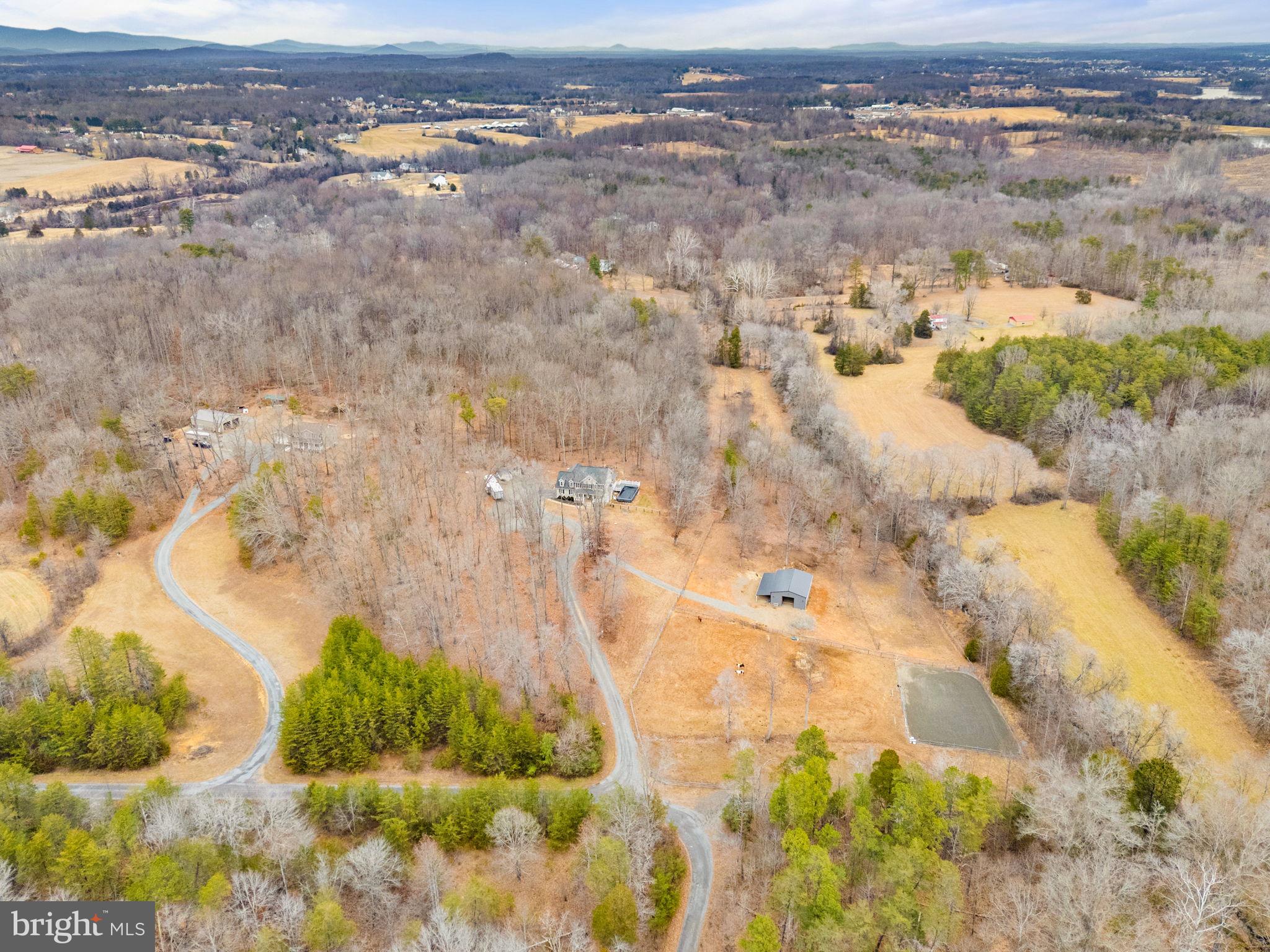 10211 Laurel Ridge Lane Culpeper, VA 22701 - Photo 17 of 118
