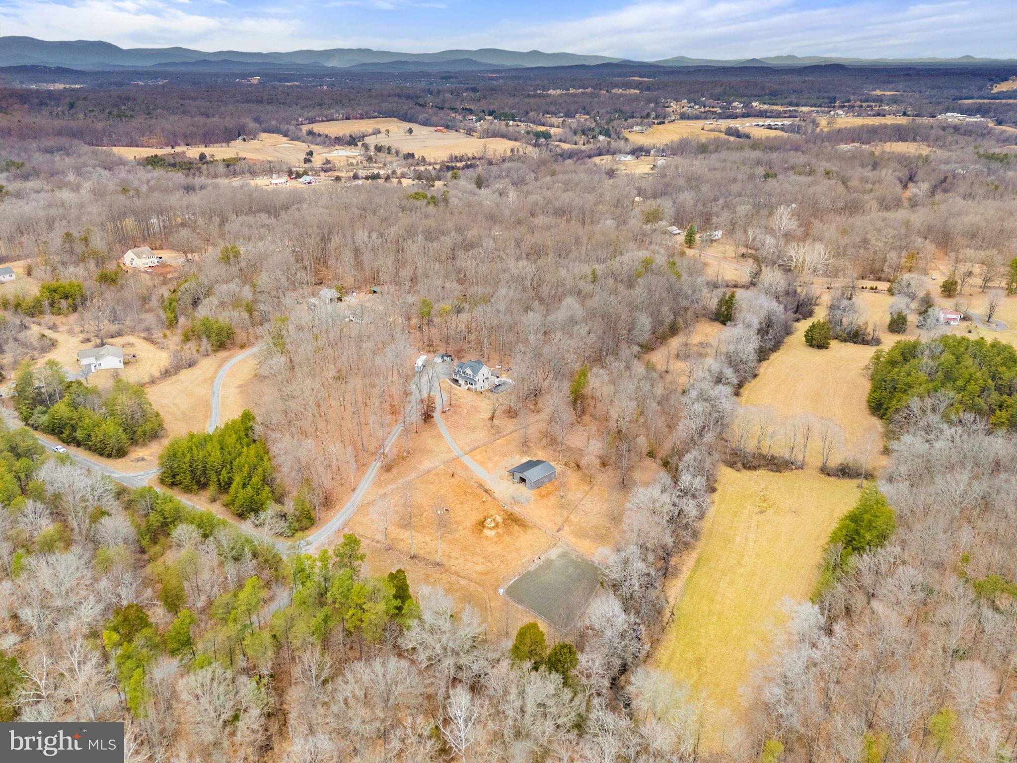 10211 Laurel Ridge Lane Culpeper, VA 22701 - Photo 18 of 118