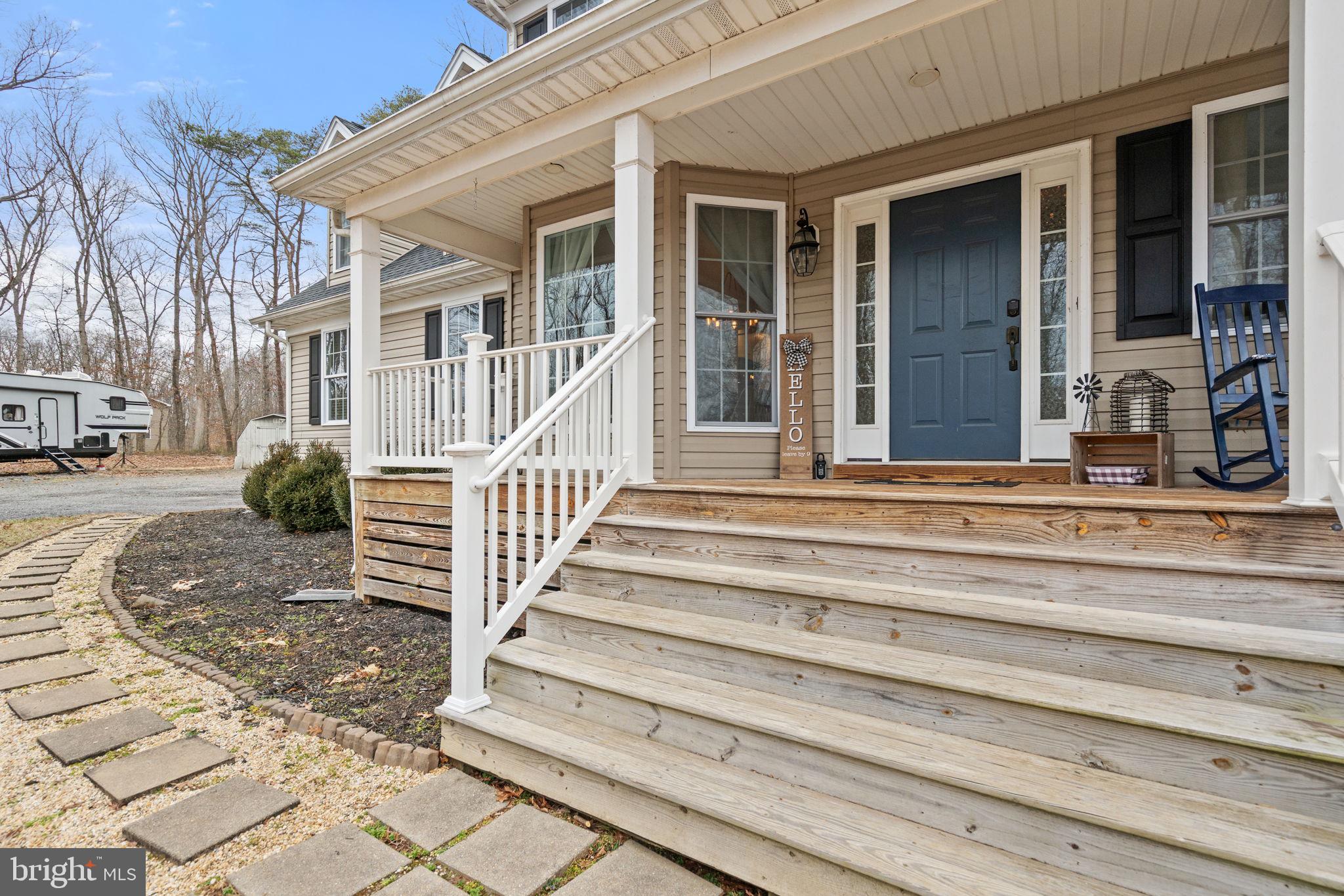 10211 Laurel Ridge Lane Culpeper, VA 22701 - Photo 19 of 118