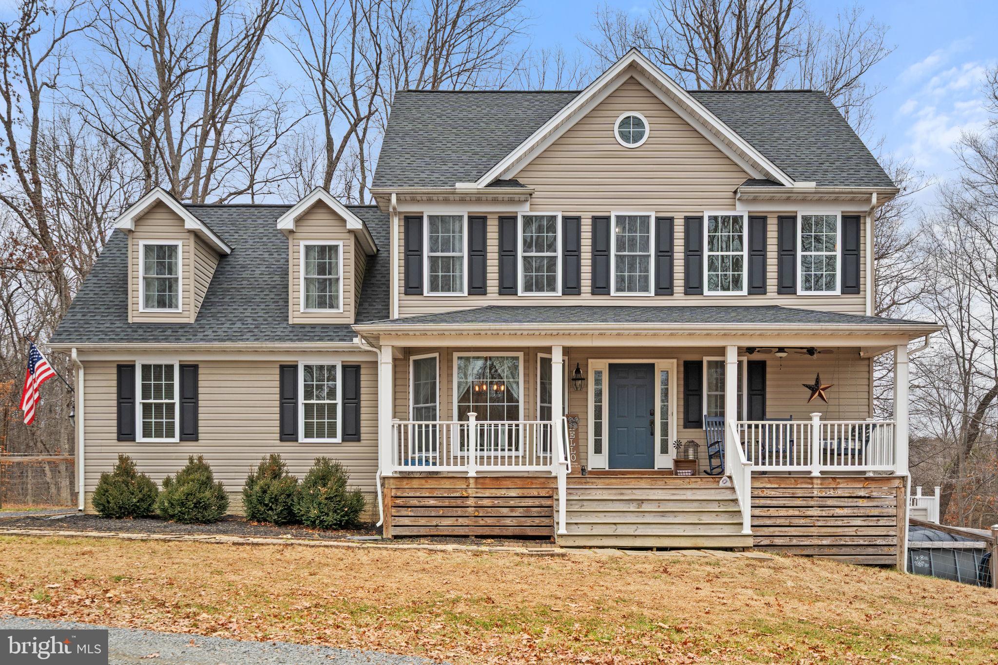 10211 Laurel Ridge Lane Culpeper, VA 22701 - Photo 2 of 118
